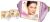 Dermacol 3D Hyaluron Therapy gift set for women 50