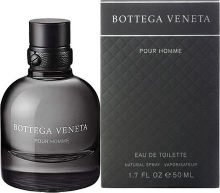 Bottega Veneta Bottega Veneta Pour Homme eau de parfum for men 50 ml