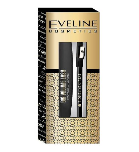 Eveline Cosmetics Big Volume dárková sada