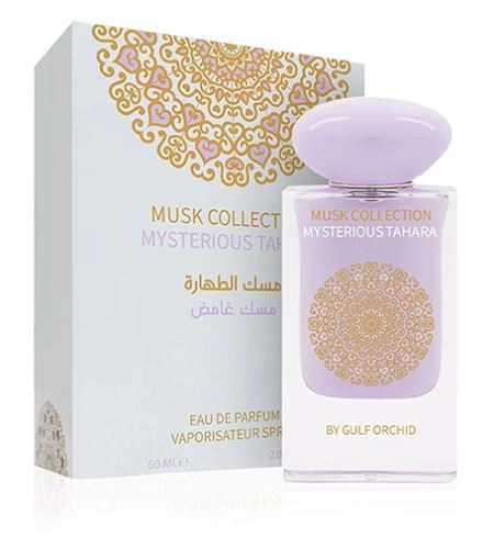 Gulf Orchid Mysterious Tahara Eau de Parfum for Women 60 ml