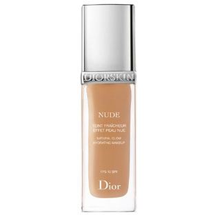 Dior liquid makeup 30 ml 040 Honey Beige