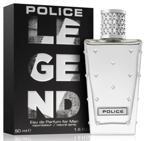 Police Legend For Man toaletní voda 50 ml pro muže