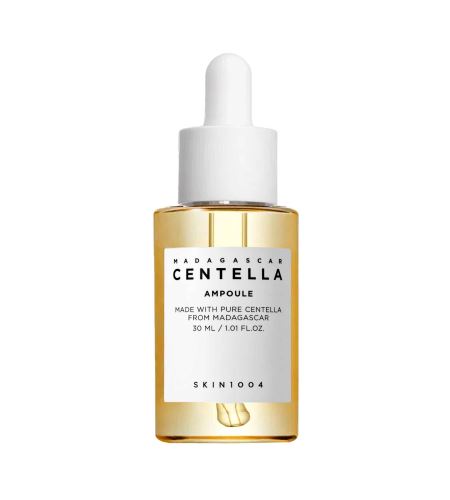 SKIN1004 Madagascar Centella Ampoule hydratační sérum pro zklidnění a posílení citlivé pleti
