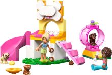 LEGO® Friends 42665 Hřiště pro štěňátka (1)