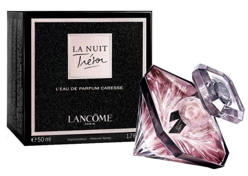 Lancome La Nuit Trésor Caresse