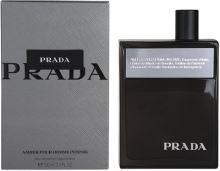 Prada Amber Pour Homme Intense
