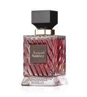 Fragrance World Nabeez parfémovaná voda unisex 100 ml (1)