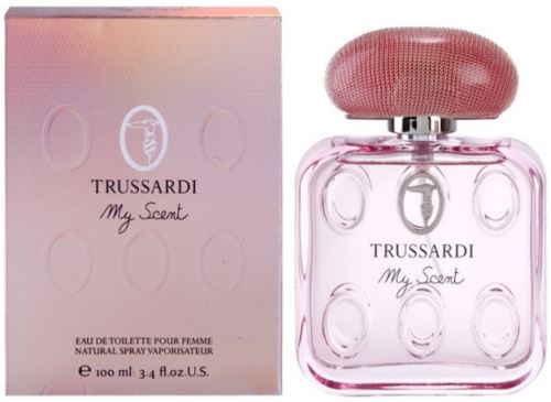 Trussardi My Scent