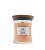 WoodWick Yuzu Blooms vonná svíčka s dřevěným knotem 275 g