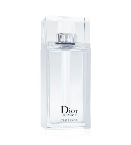 Dior Homme Cologne 2013 kolínská voda 125 ml pro muže TESTER