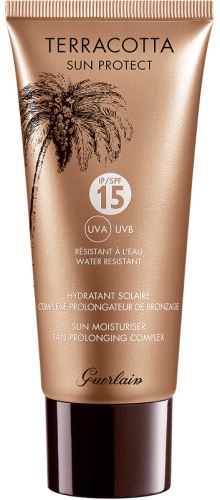 Guerlain Terracotta sunscreen for women 100 ml