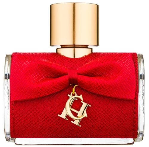 Carolina Herrera CH Privée parfémovaná voda 80 ml pro ženy TESTER