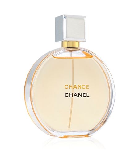 Chanel Chance parfémovaná voda 100 ml pro ženy TESTER
