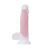 So Divine Glorious 7 Inch Real Feel Dildo dildo Pink