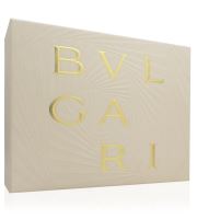 Bvlgari Omnia Crystalline dárková sada pro ženy toaletní voda 100 ml + krém na ruce 40 ml + toaletní voda 15 ml (1)