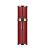Travalo Milano plnitelný rozprašovač parfémů  5 ml Red