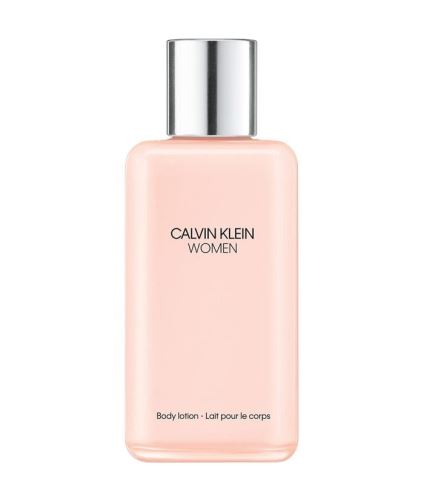 Calvin Klein Calvin Klein Women tělové mléko Pro ženy 200 ml
