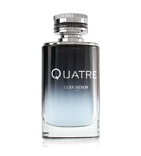 Boucheron Quatre Absolu De Nuit parfémovaná voda 100 ml pro muže TESTER