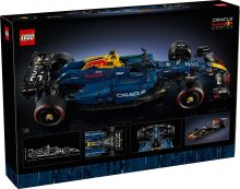 LEGO® Technic 42206 Auto Oracle Red Bull Racing RB20 F1 (2)