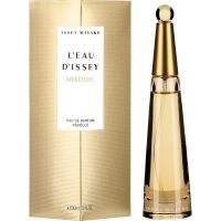 Issey Miyake L'Eau D'Issey Absolue
