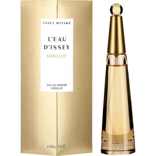 Issey Miyake L'Eau D'Issey Absolue
