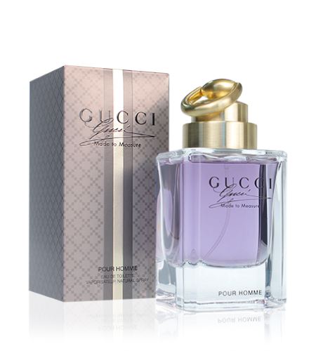 Gucci Made to Measure