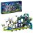 LEGO® City 60421 Robot World Roller-Coaster Park