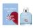 Dolce &amp; Gabbana Light Blue Pour Homme Love is Love toaletní voda Pro muže 75 ml