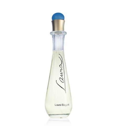 Laura Biagiotti Laura toaletní voda 75 ml pro ženy TESTER