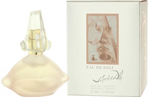 Salvador Dalí Eau de Dali