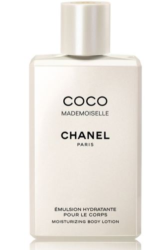 Chanel Coco Mademoiselle Body Lotion W 200ml
