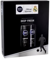 Nivea Men Deep gift set for men 250