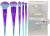 Royal &amp; Langnickel Moda set of cosmetic brushes for women 1