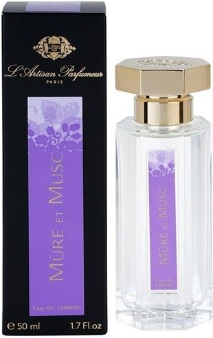 L'Artisan Parfumeur Mure et Musc toaletní voda 50 ml pro ženy