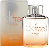 Calvin Klein CK Free Energy (1)