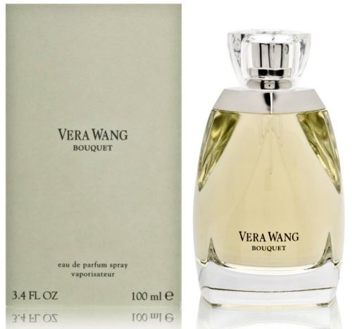 Vera Wang Bouquet parfémovaná voda 100 ml pro ženy
