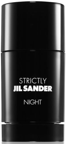 Jil Sander Strictly Night Deodorant Stick M 75 ml