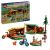 LEGO® Friends 42624 Útulné chatky na dobrodružném táboře
