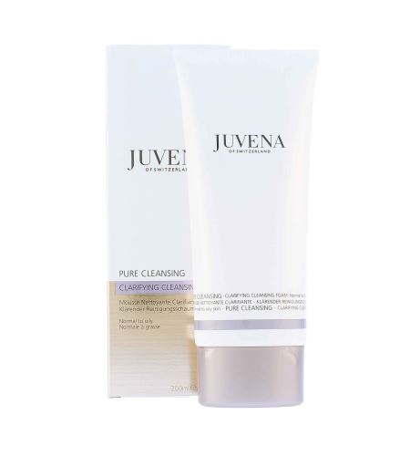 Juvena Pure Cleansing čistící pěna 200 ml
