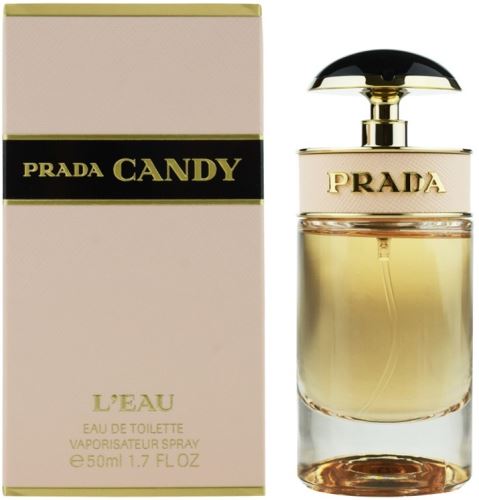 Prada Candy L'Eau