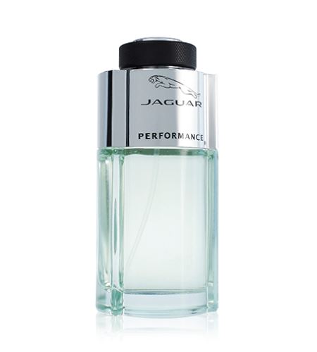 Jaguar Performance toaletní voda 100 ml pro muže TESTER
