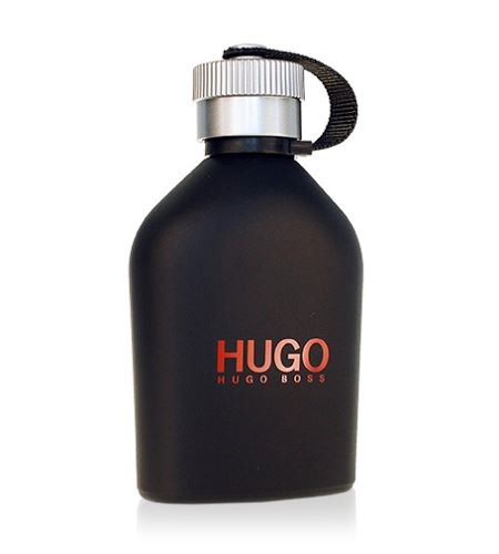 Hugo Boss Hugo Just Different toaletní voda 150 ml pro muže TESTER