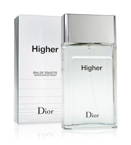 Dior Higher