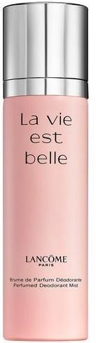 Lancome La Vie Est Belle deodorant for women 100 ml