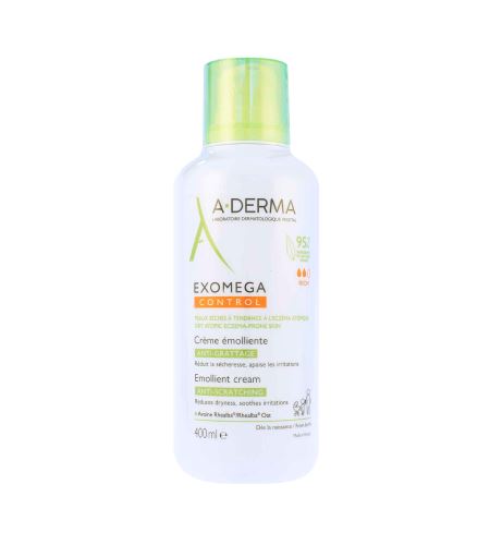 A-Derma Exomega Control