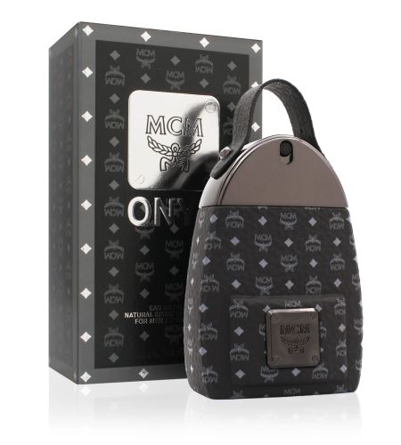 MCM Onyx parfémovaná voda pro muže