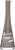 Bourjois Paris 1 Seconde 9 ml - 04 Taupe Classy Bourjois Paris 1 Seconde 9 ml - 04 Taupe Classy