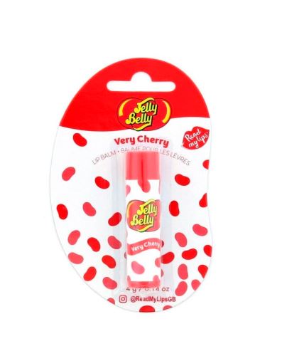 Jelly Belly lip balm 4 g Very Cherry