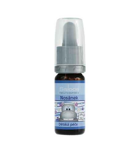 Saloos Nosánek child care 10 ml
