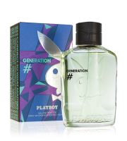 Playboy Generation